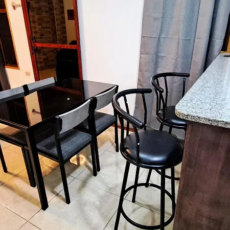 Casa Isabella 45 Apartment Matagalpa Exterior photo