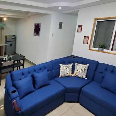 Casa Isabella 45 Apartment Matagalpa Exterior photo