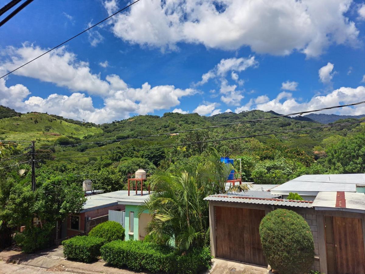 Casa Isabella 45 * Matagalpa
