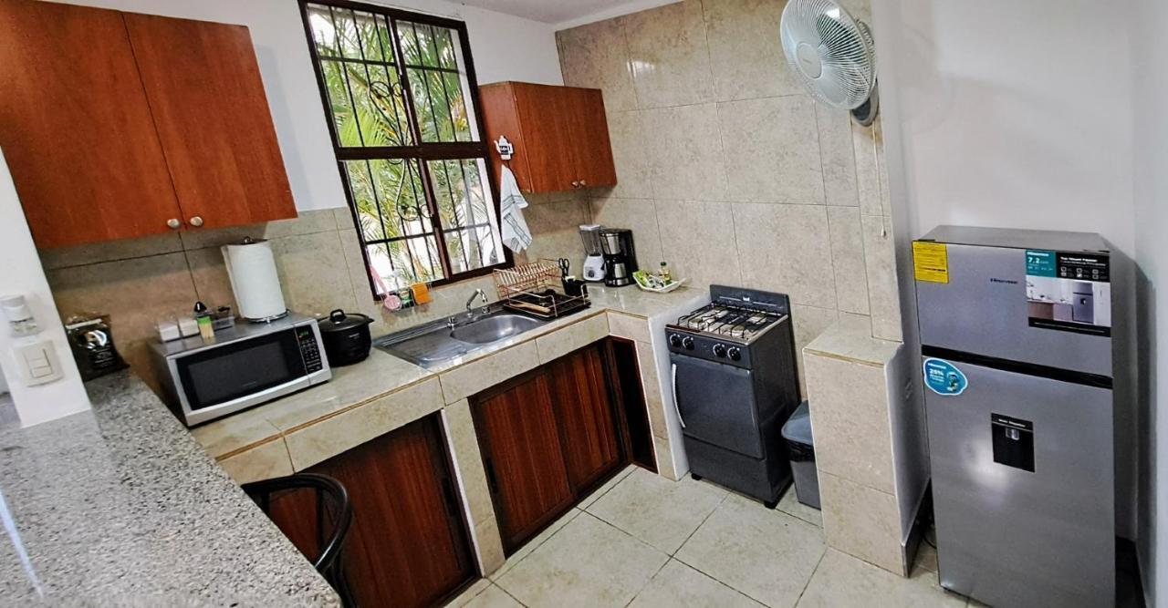 Casa Isabella 45 Apartment Matagalpa