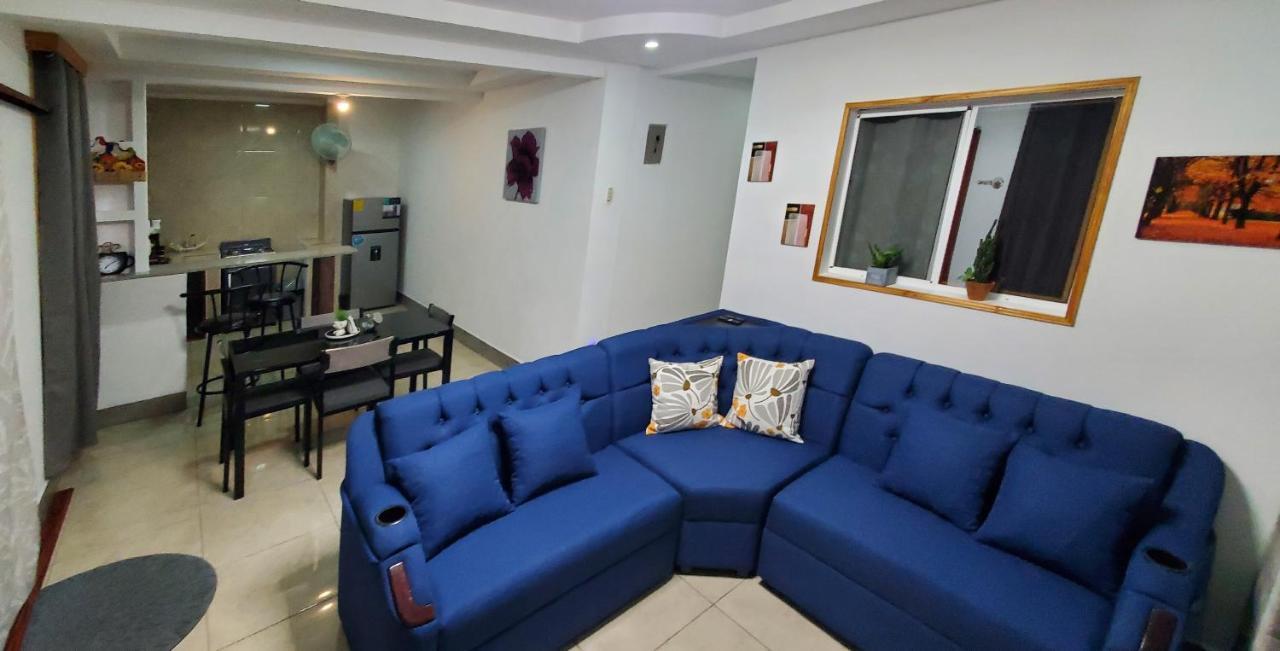 Casa Isabella 45 Apartment Matagalpa