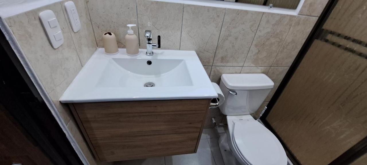 Apartment Casa Isabella 45 Matagalpa