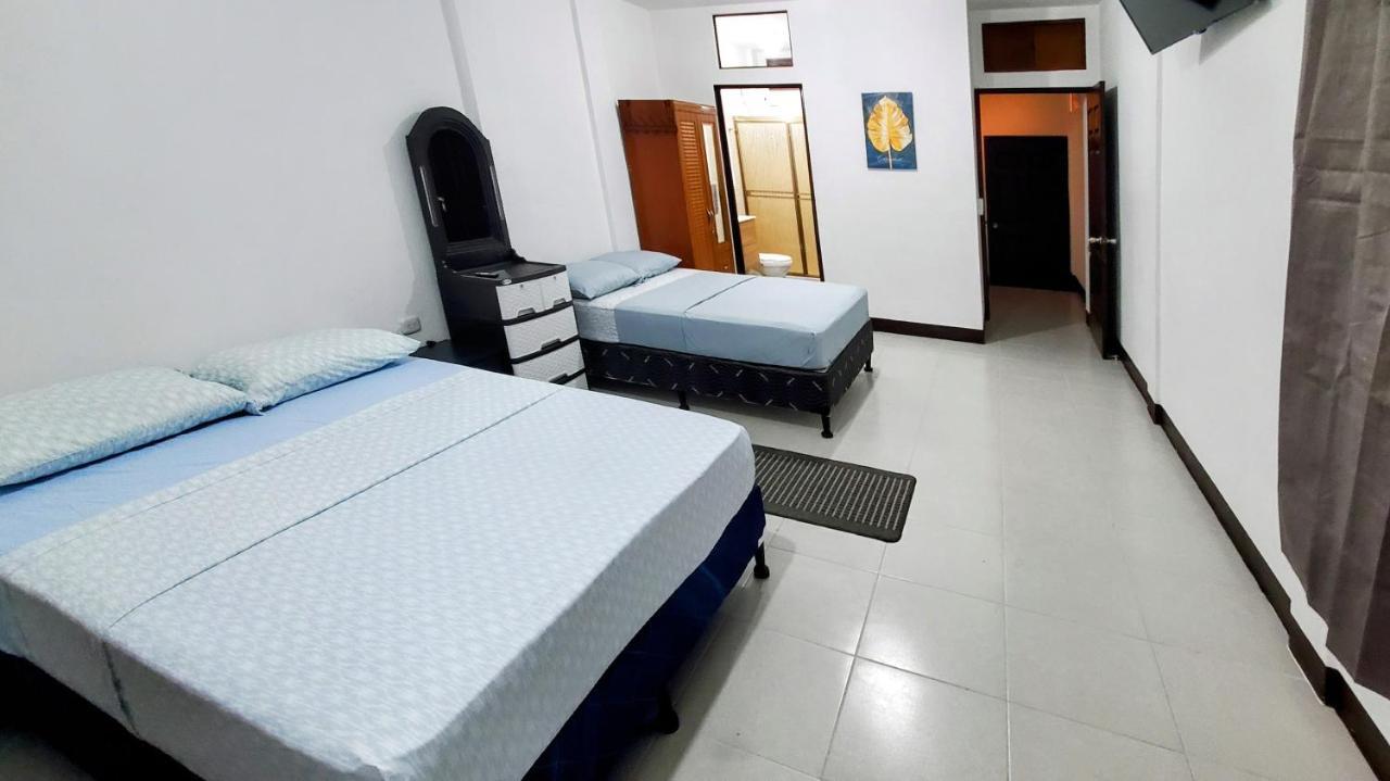 Apartment Casa Isabella 45 Matagalpa