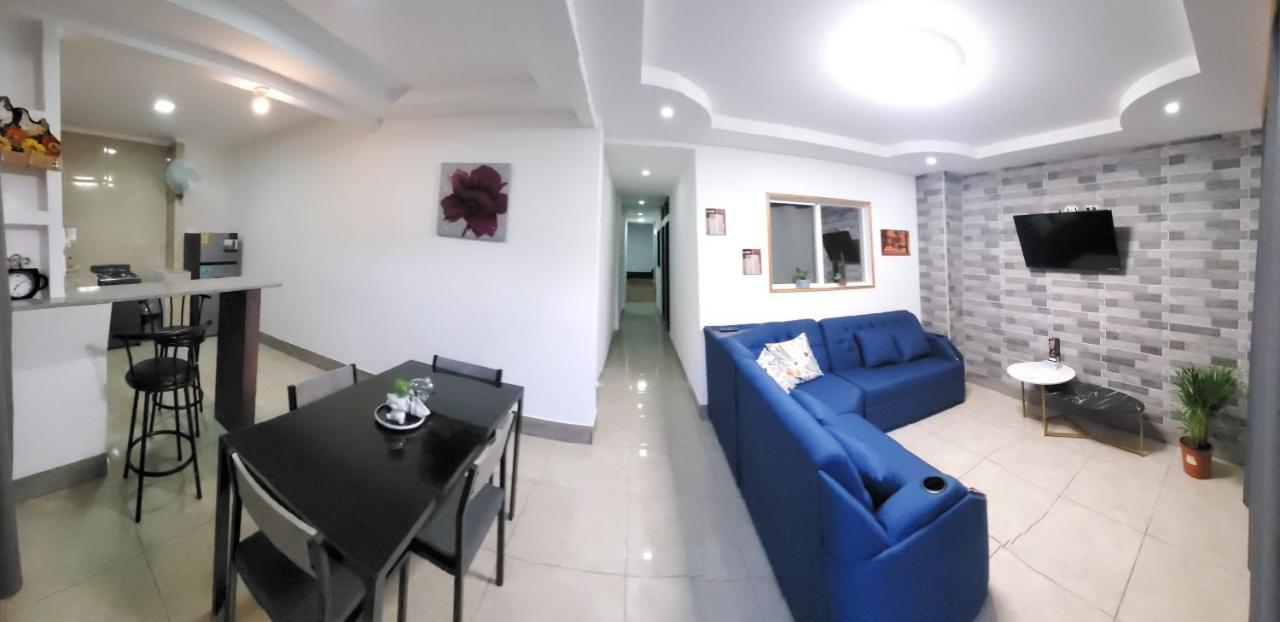 Casa Isabella 45 * Matagalpa