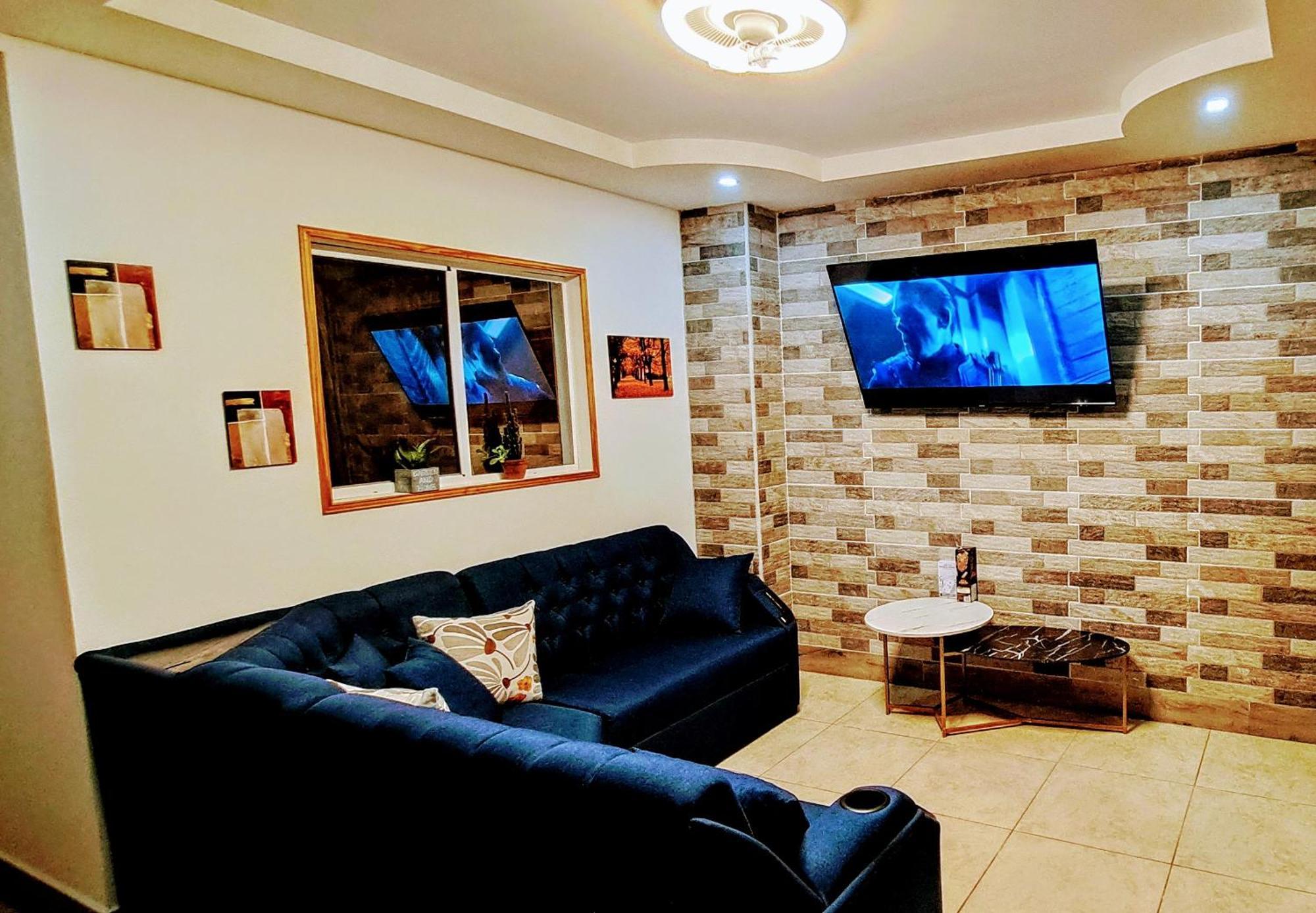 Casa Isabella 45 Matagalpa
